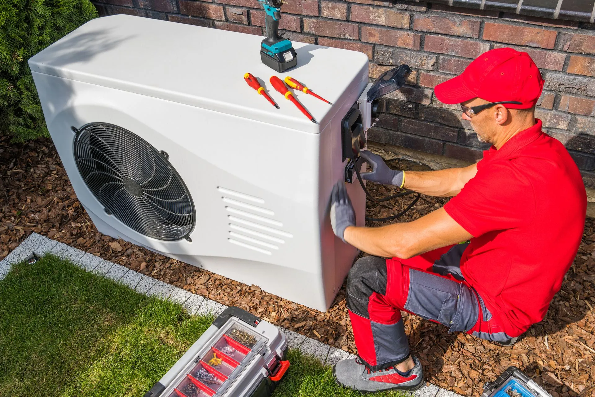 About HVAC in Mauldin, SC